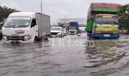 Banjir Pantura Semarang Sudah Sepekan, Kondisi Makin Memprihatinkan - JPNN.com