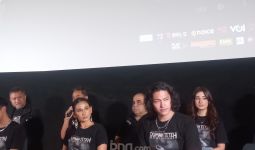 Bintangi Film Rumah Teteh: Story of Helena, Nova Eliza Bagikan Cerita Mistis Saat Syuting - JPNN.com