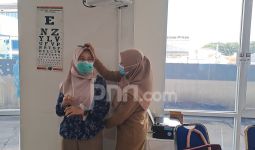 881 Puskesmas di Jateng Mulai Program Cek Kesehatan Gratis - JPNN.com