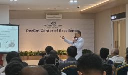 RS Abdi Waluyo Jadi Rezum Center di Indonesia, Ini Keunggulannya - JPNN.com