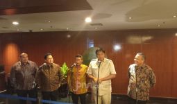 Pandu Sjahrir Wakili Danantara Bahas Program 3 Juta Rumah di BI, Perannya Masih Rahasia - JPNN.com