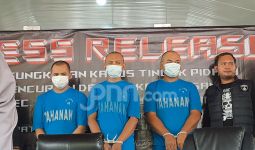 Perampok di Sukolilo Habiskan Uang Hasil Kejahatan Rp 261 Juta untuk Dugem & Foya-Foya - JPNN.com