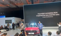 Hyundai Venue Resmi Melantai di IIMS 2025, Intip Spesifikasi dan Harganya - JPNN.com