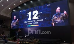 Tahun ke-12, Nara Kreatif Meluluskan 778 Siswa, Anies Baswedan Beri Pesan Khusus - JPNN.com