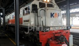 KAI Daop 4 Semarang Pastikan Efisiensi Tak Ganggu Operasional Kereta Api - JPNN.com