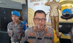 Terlibat Kasus Pemerasan, 2 Polisi Jalani Sidang Kode Etik di Polda Jateng - JPNN.com