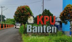 KPU Banten Akan Kembalikan Sisa Anggaran Pilkada 2024 Sebesar Rp 130 Miliar - JPNN.com