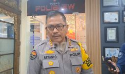 2 Polisi Pemeras Remaja di Semarang Jalani Pembinaan Setelah Dijatuhi Sanksi Demosi - JPNN.com