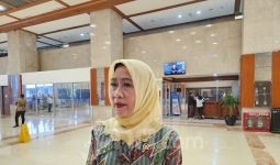 Dewi Coryati Sebut Fenomena #KaburAjaDulu Jadi Alarm, Akses Beasiswa Harus Dijamin - JPNN.com