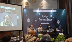 Puasa Energi: Menjalani Ramadan dengan Gaya Hidup Berkelanjutan - JPNN.com