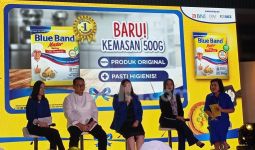 BlueBand dan BNI Berkolaborasi Mengembangkan UMKM - JPNN.com