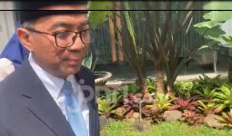 Bakal Dilantik Jadi Mendiktisaintek, Prof. Brian Tiba di Istana Negara - JPNN.com