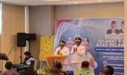 Pemkab Maybrat Fokus pada Pengentasan Kemiskinan & Peningkatan IPM - JPNN.com