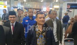 Resmi Dilantik, Gubernur Jateng Ahmad Luthfi Fokus Infrastruktur di 100 Hari Kerja - JPNN.com