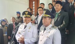 Farhan Bocorkan Mantan Presiden Akan Isi Materi Retreat Kepala Daerah di Magelang - JPNN.com