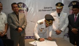 Sah, Agung Nugroho Turunkan Tarif Parkir, Jadi Sebegini - JPNN.com