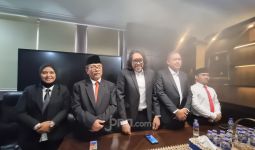 4 Kepala Daerah Jabar dari PDIP Tidak Ikut Retret ke Magelang, Ini Sebabnya - JPNN.com