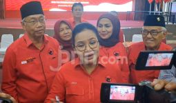 Tunda Ikut Retret, Agustina Wilujeng Tunggu Arahan Lanjutan dari Megawati - JPNN.com