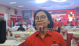 Kader PDIP Wali Kota Semarang Akhirnya Berangkat Retret di Akmil Magelang - JPNN.com