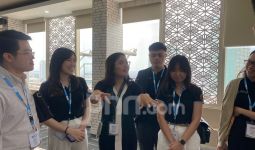 JCI East Java Dorong Pengusaha Muda Aktif Mengembangkan Diri - JPNN.com