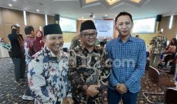 Guru Vokalis Band Sukatani Dipecat, P2G Marah Besar - JPNN.com