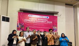 Cegah Kasus Kesehatan Mental Lewat Platform Heroremaja Besutan Yayasan Plato - JPNN.com