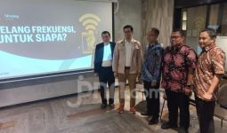 Lelang Frekuensi 1,4 GH, Komdigi: Kami Ingin Hadirkan Internet Lebih Murah - JPNN.com