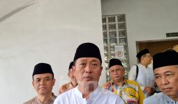 Ema Sumarna Dipindahkan ke Rutan Kebonwaru Selama Jalani Proses Sidang - JPNN.com