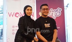 Hijrahfest 2025 dan Woman Festive jadi Wadah Perkuat Ekosistem Halal - JPNN.com