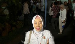 BMKG: Hujan Deras Masih Guyur Jabodetabek Hingga 11 Maret - JPNN.com