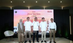 Isuzu Kembali Gelar Mudik Gratis 2025, Kuota Lebih Banyak, Begini Cara Daftarnya - JPNN.com