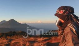 Pemprov Jateng Buka Pelatihan Pemandu Pendaki Gunung - JPNN.com