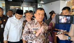 Gubernur Jateng Mengklaim Tanggul Sungai Tuntang Sudah Tertutup Rapat - JPNN.com