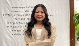 Gelar Tur Malaysia, Bernadya Ajak Penggemar Pakai Baju Cerah - JPNN.com