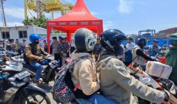 Program Mudik Motor Gratis 2025, Ayo, Daftar Sekarang! - JPNN.com