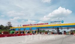 Mudik 2025, Tol Semarang ABC Siap Terapkan One Way Lokal Kalikangkung-Bawen - JPNN.com