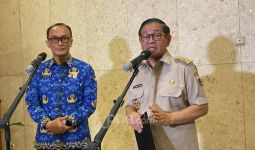 Pemprov Jakarta Terapkan Manajemen Talenta untuk Pemilihan Kadis, Lelang Jabatan Disetop - JPNN.com