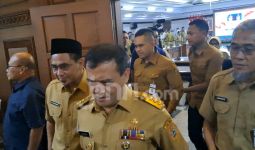 Gubernur: Tidak Boleh Ada Premanisme Ormas di Jateng - JPNN.com