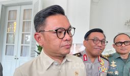 Bantah Revisi UU TNI Kembalikan Dwifungsi ABRI, Lemhanas: Ini Supremasi Sipil - JPNN.com