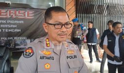 Sidang Etik Brigadir Ade Kurniawan Ditunda, Batas Waktu Belum Ditentukan - JPNN.com