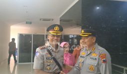 Kombes Latief Usman Naik Jabatan, Kini Wakapolda Jateng - JPNN.com