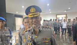 Kombes Latief Usman Pengin Pemudik Nyaman Masuk Jateng - JPNN.com