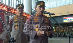 3 Anggota Polri Gugur di Arena Sabung Ayam Way Kanan, Kapolri: Hati-Hati! - JPNN.com