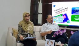 BPJS Kesehatan Semarang Pastikan Layanan JKN Berjalan Selama Libur Lebaran 2025 - JPNN.com