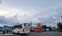 Mudik Lebaran 2025, Dishub Kota Bandung Menyiagakan 165 Bus & 694 Personel - JPNN.com