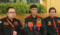 Hercules Larang Anggota GRIB Jaya Minta THR kepada Pengusaha - JPNN.com