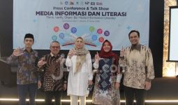 DPR dan Kemendikdasmen Dukung Inisiasi Media Informasi Literasi - JPNN.com