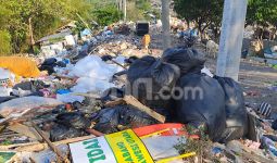 TPA Jatibarang Semarang Terancam Tak Mampu Tampung Sampah - JPNN.com