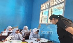 Jangan Sampai Anak Kekurangan Zat Besi, Simak Penjelasan Ahli - JPNN.com
