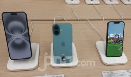 iPhone 16 Series Akhirnya Resmi Dijual di Indonesia, Cek Harganya di Sini - JPNN.com